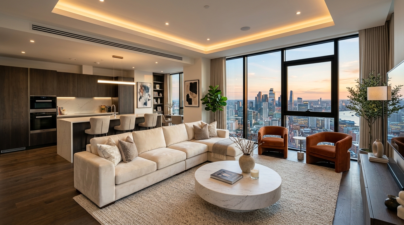 The Emerald 2PN Suite